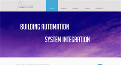 Desktop Screenshot of optimalcontrolsystems.com